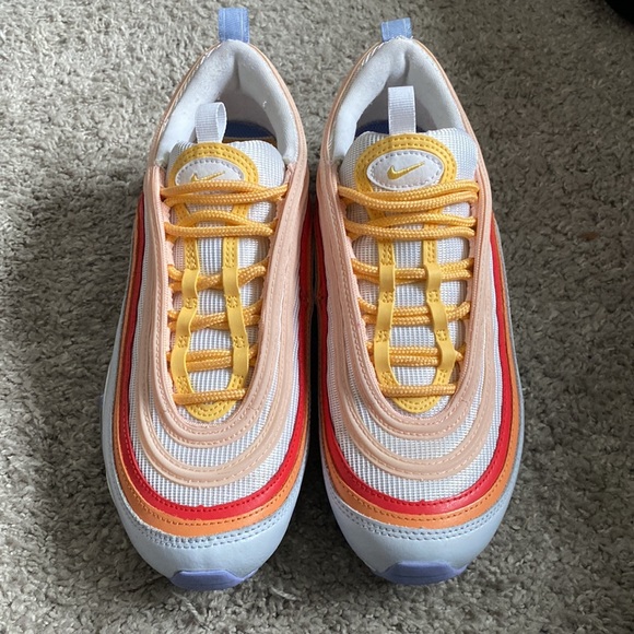 Air max 97s - Picture 2 of 5
